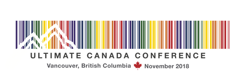 Ultimate Canada Conference 2018