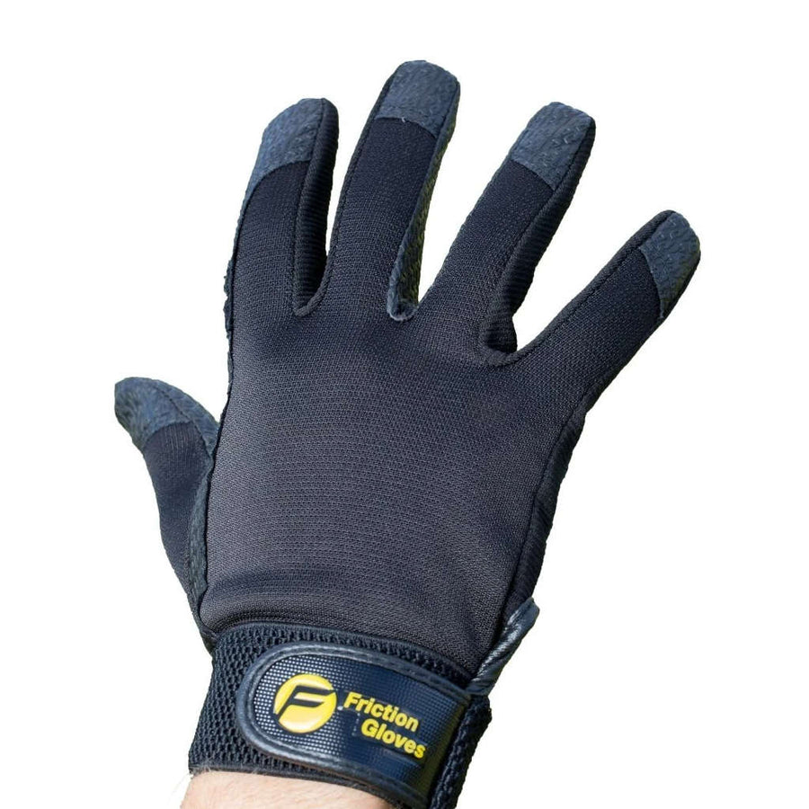 Friction Gloves