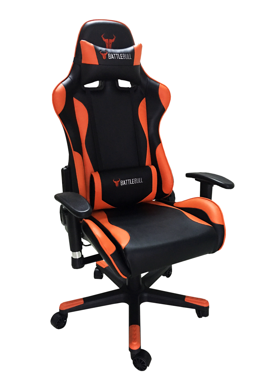 battlebull crosshair gaming chair