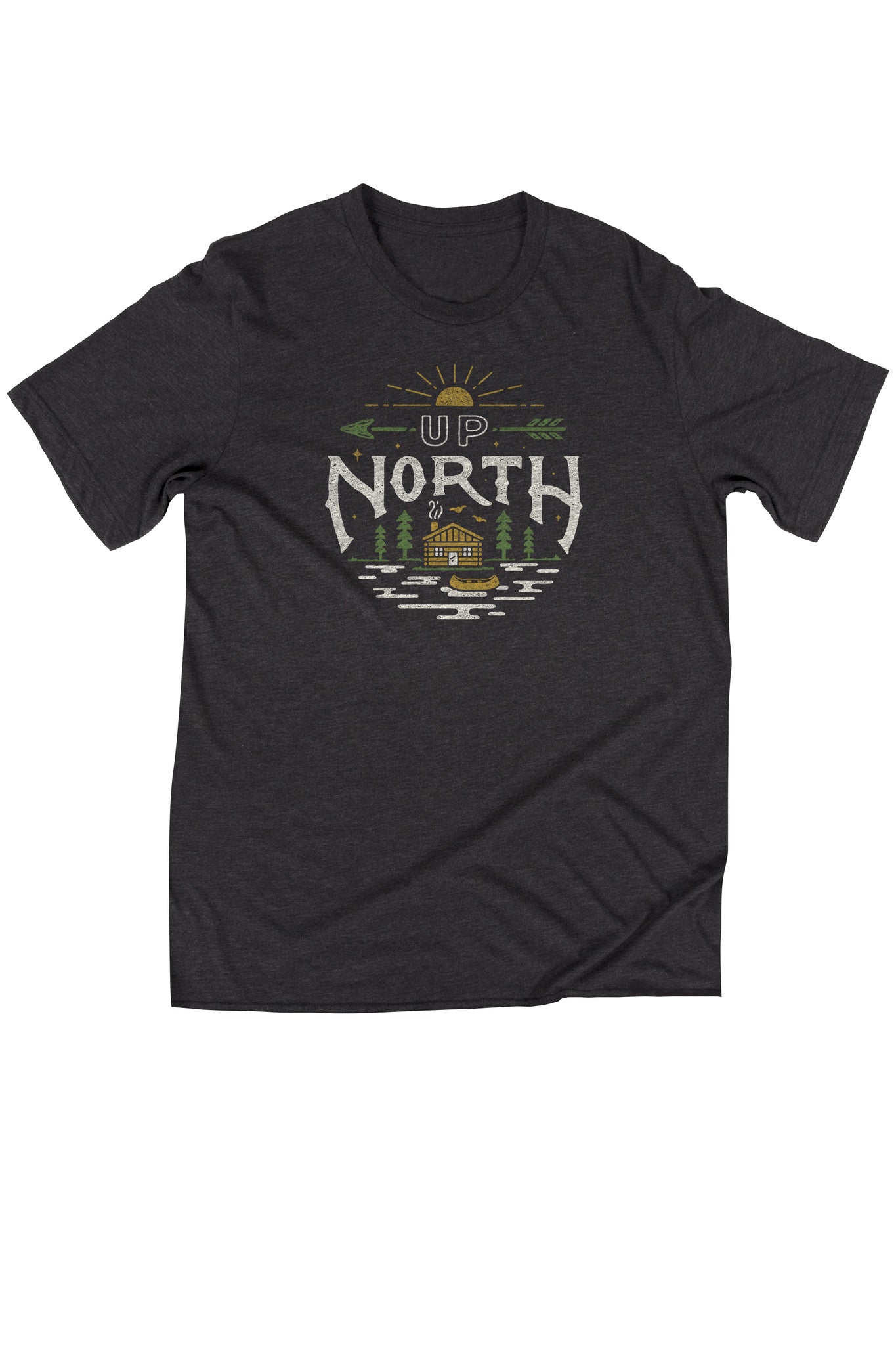 up north shirt