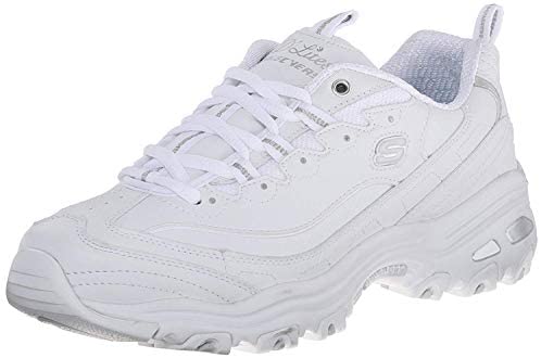 skechers yoga foam tennis shoes