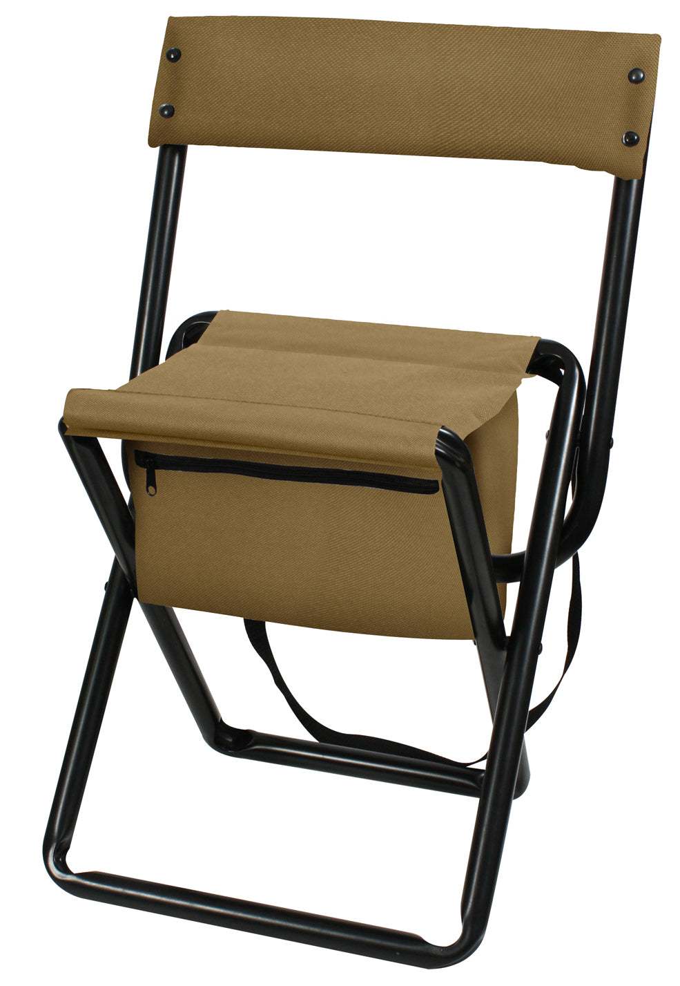 rothco folding stool