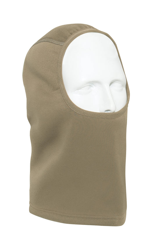 Rothco - Military ECWCS Gen III Level 2 Coyote Brown Balaclava