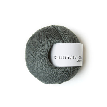 Pure Silk - Knitting for Olive – La Mercerie