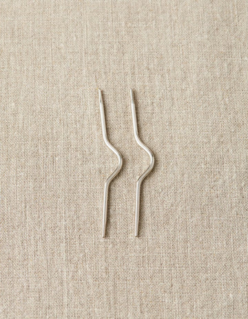 Cord Set - The Knitting Barber – La Mercerie