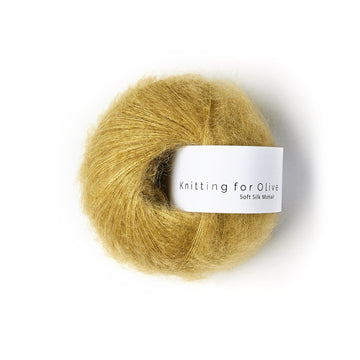 Heavy Merino - Knitting for Olive – La Mercerie