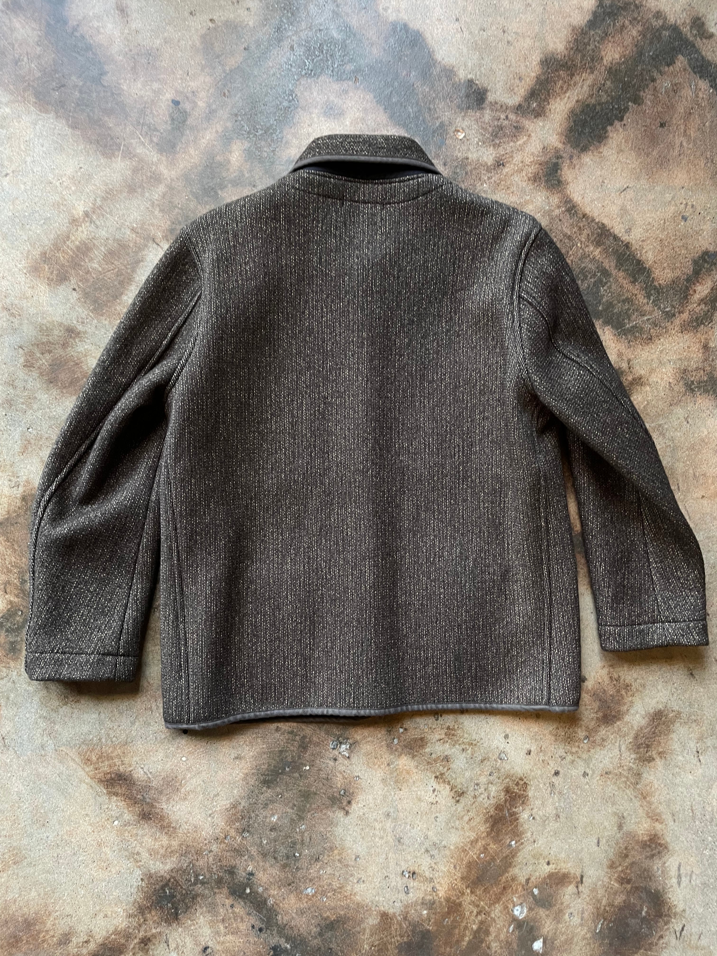 Brown's Beach Jacket Japanese Repro | 40 – Nylo Wool