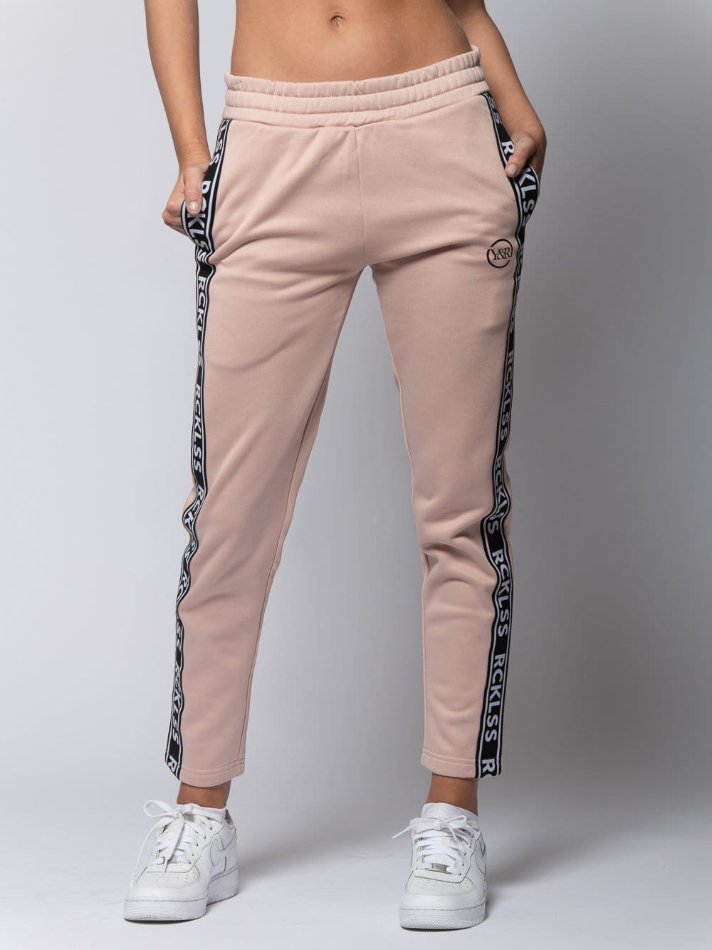 track pants for girls