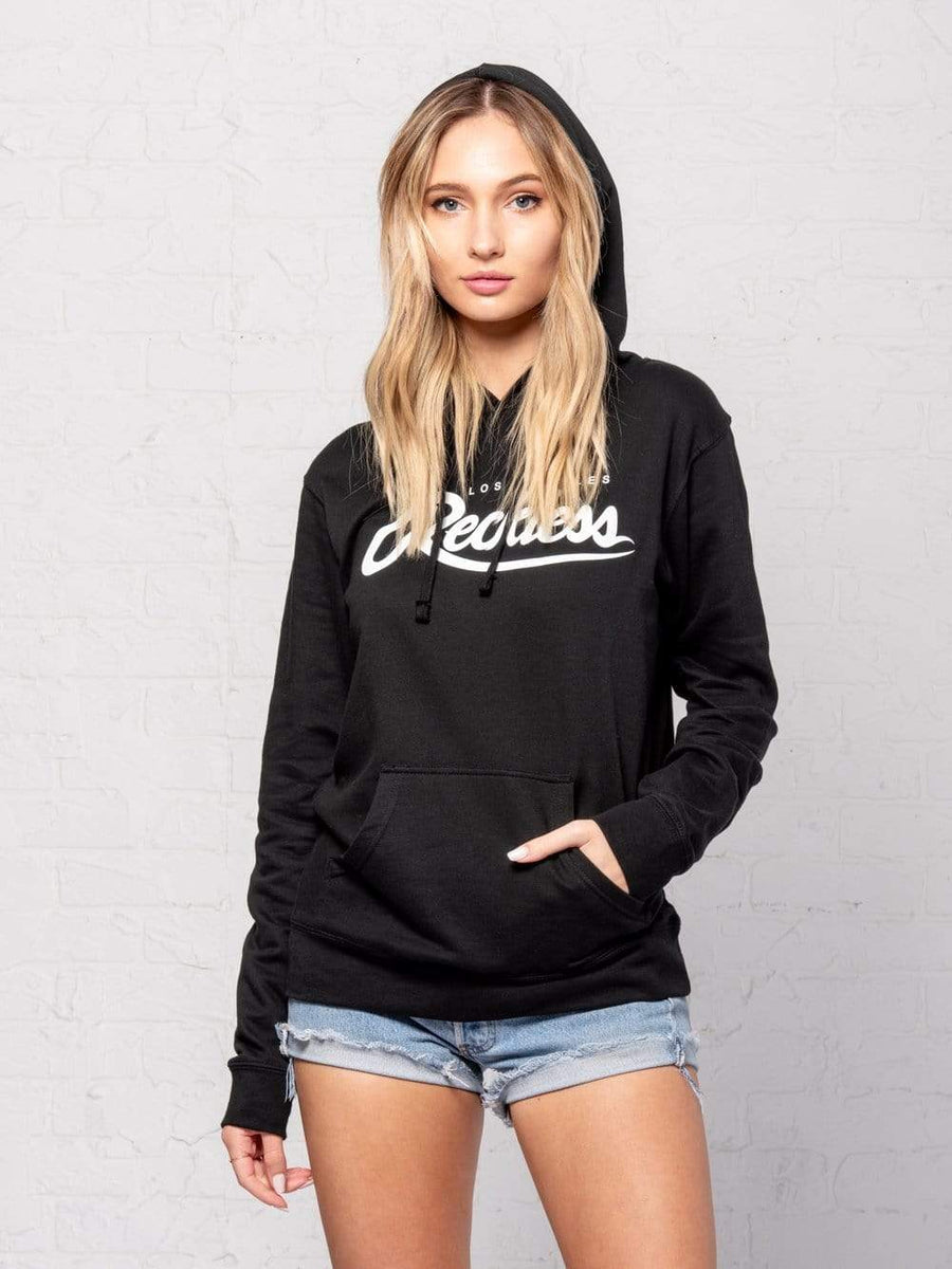 Womens - Fleece - Hoodies – Young & Reckless