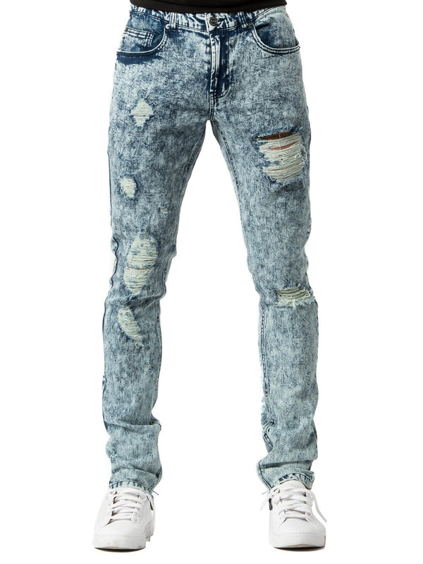 Mens - Denim - Young & Reckless