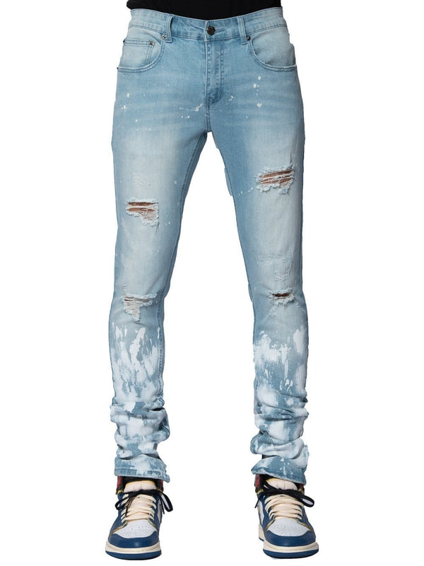 Mens - Denim– Young & Reckless