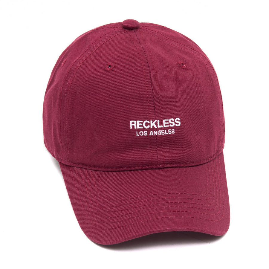 Mens - Headwear - Young & Reckless