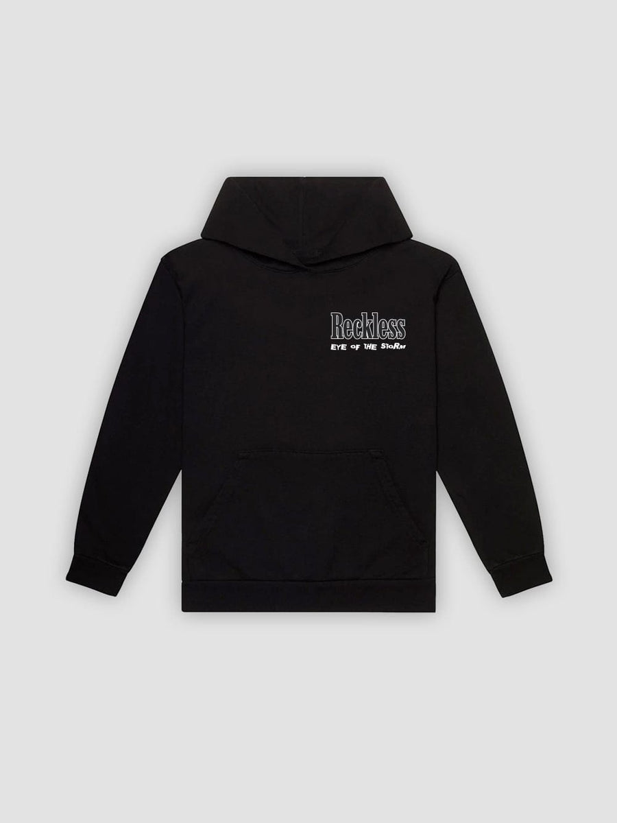 Mens - Fleece - Hoodies – Young & Reckless