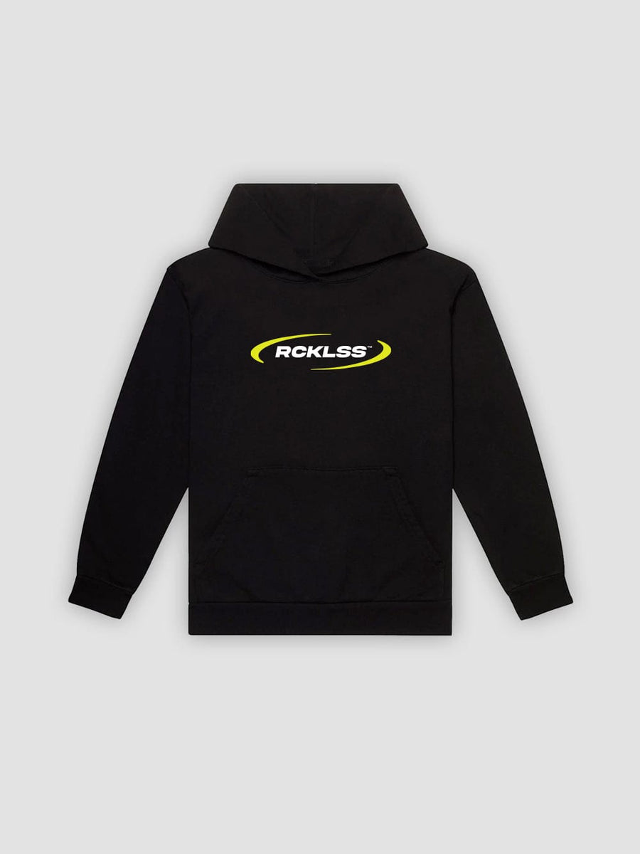 Mens - Fleece - Hoodies – Young & Reckless