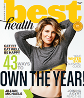 best health mag