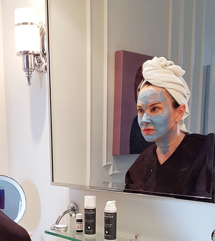blue-majik-mirror