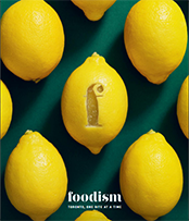 foodism cover 