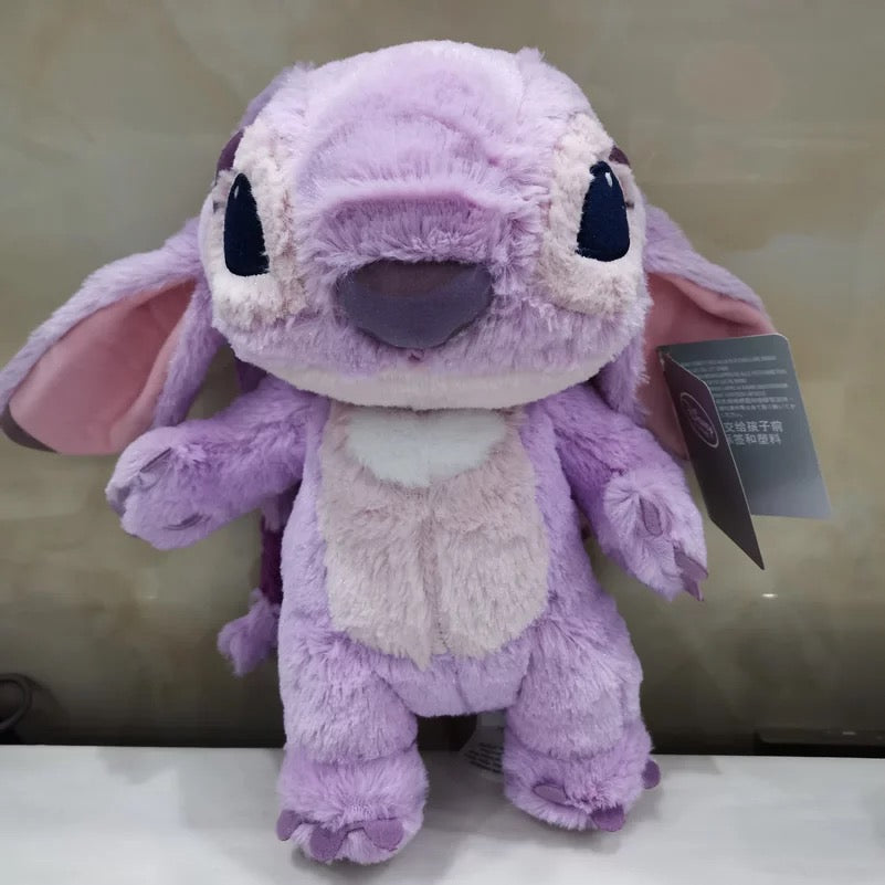 Angel Plushie – DDLGVerse