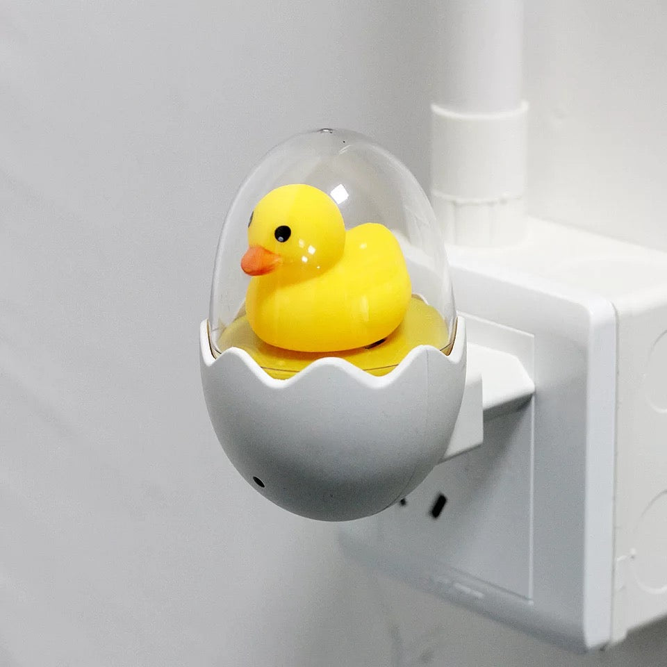 Duck Egg Nightlight, DDLGVerse