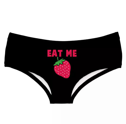 Cherry Panties – DDLGVerse
