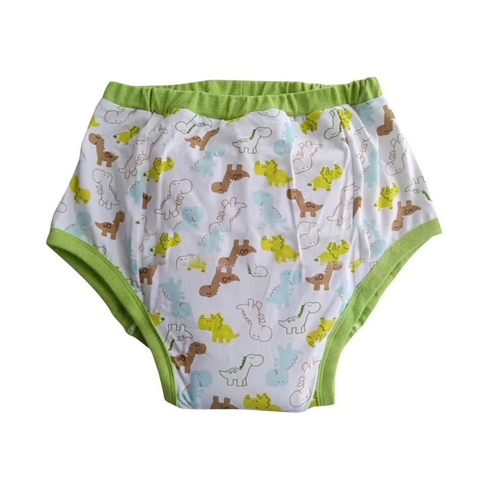 Dinosaur Training Pants – DDLGVerse