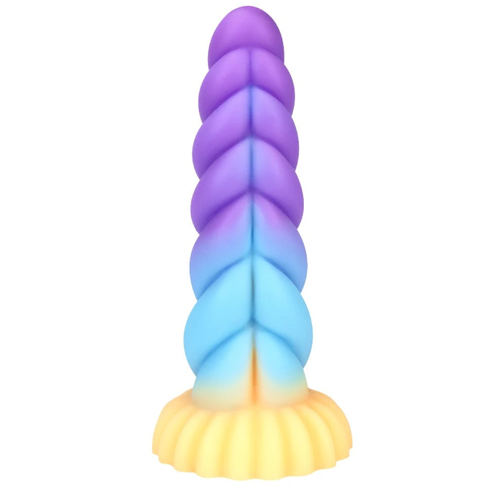 Unicorn Horn Dildo – Ddlgverse