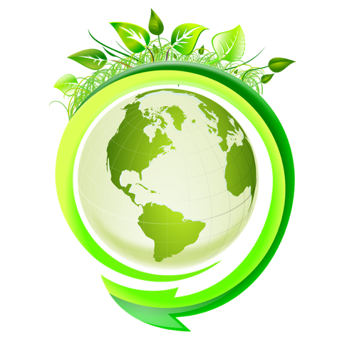 Eco Credential Symbol