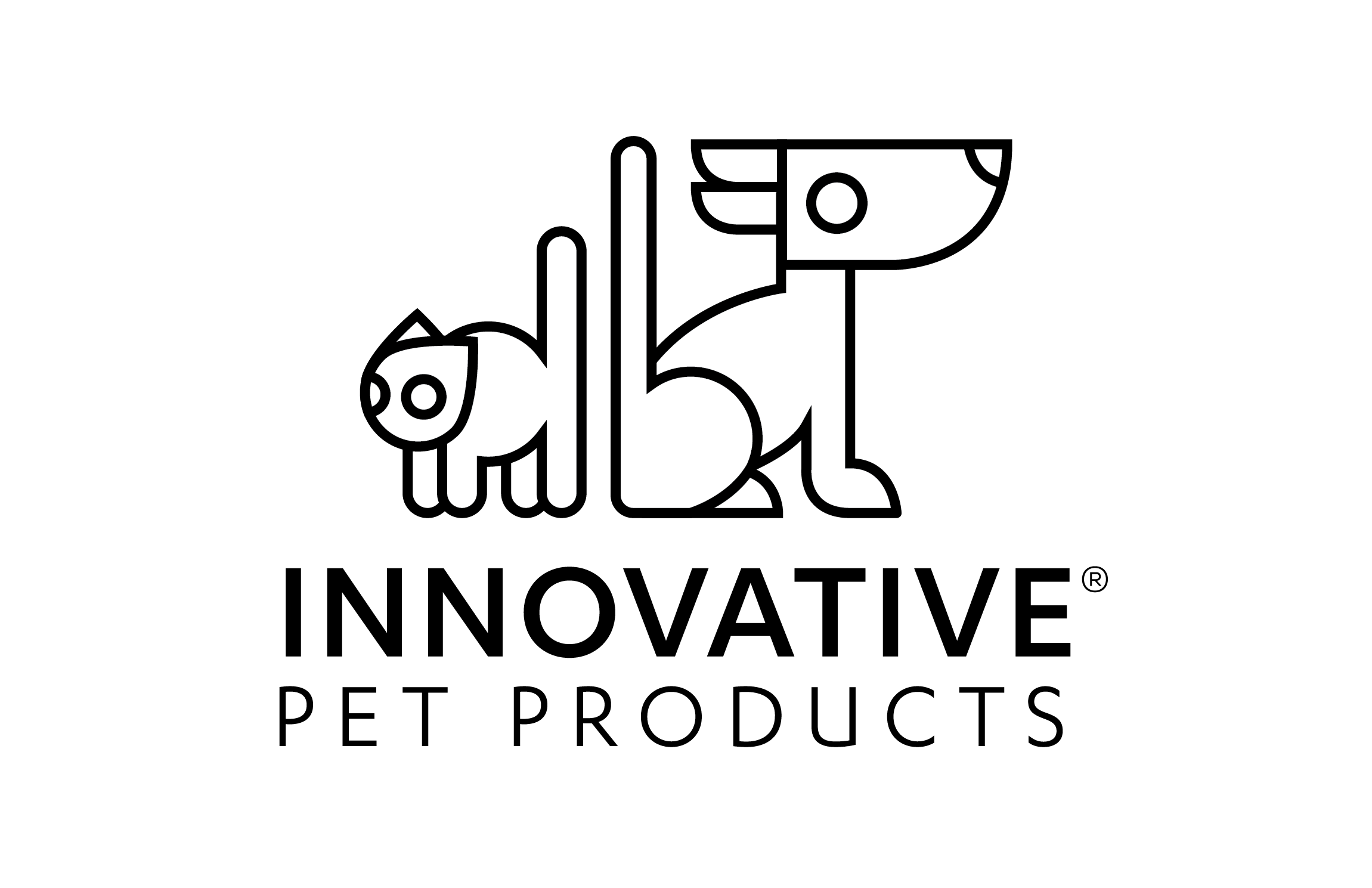 LickiMat Innovative Pet Products Logo