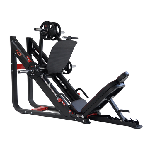 Manual 90 Degree Leg Press Machine, For Gym at Rs 118000 in