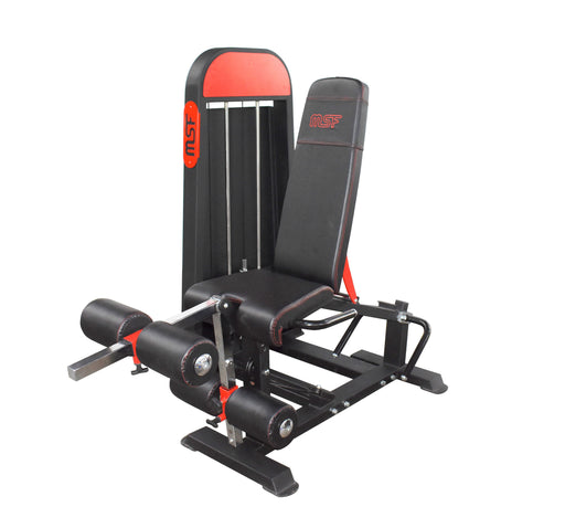 MS Manual Leg Extension / Leg Curl (Zen Series) Pin Loaded, For Gym at best  price in Bengaluru