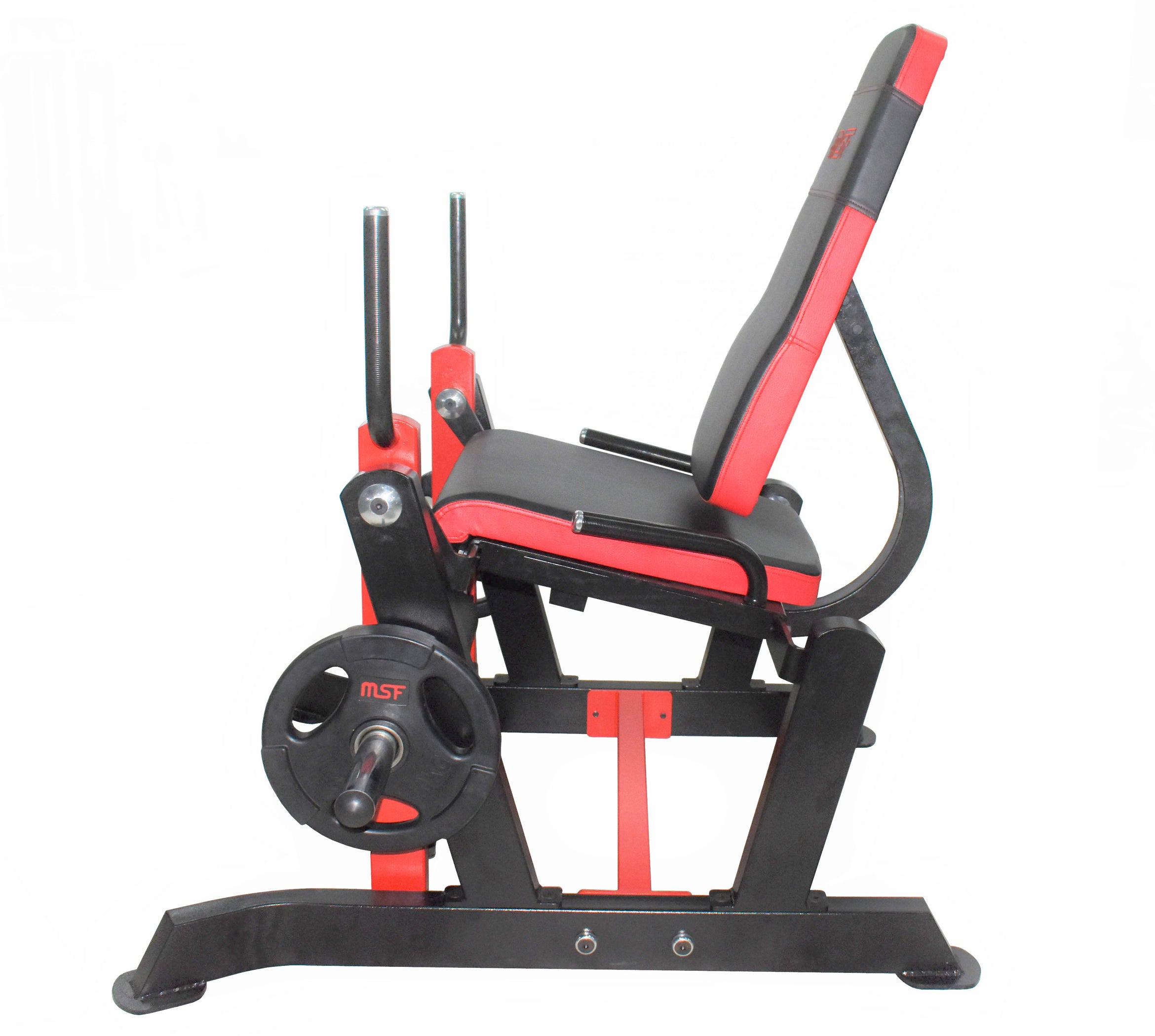 Leg extension machine — MSFFIT