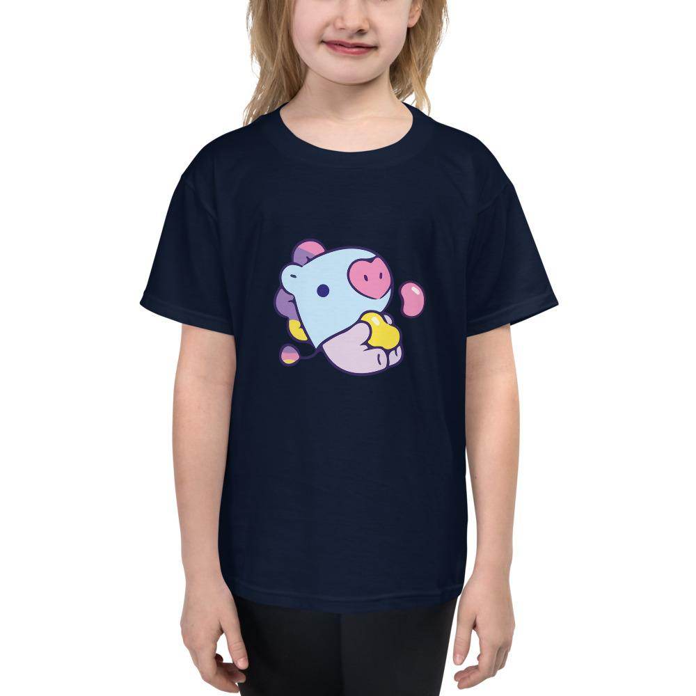 Bt21 - Mang By J-Hope | Tee Shipy