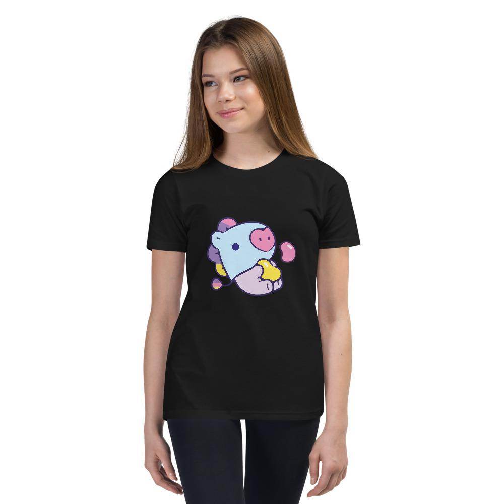 Bt21 - Mang By J-Hope | Tee Shipy