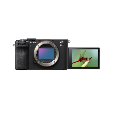 Sony Alpha 6700 – APS-C Interchangeable Lens Camera (International