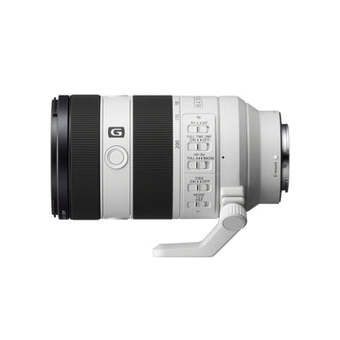 FE 70-200mm F2.8 GM OSS II — The Sony Shop