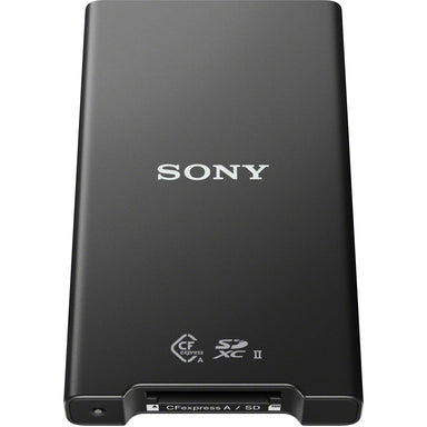 SF-E Series UHS-II SD Memory Card (256GB) — The Sony Shop