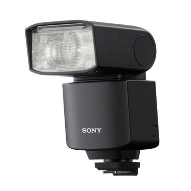 HVL-F60RM2 Wireless Radio Control External Flash — The Sony