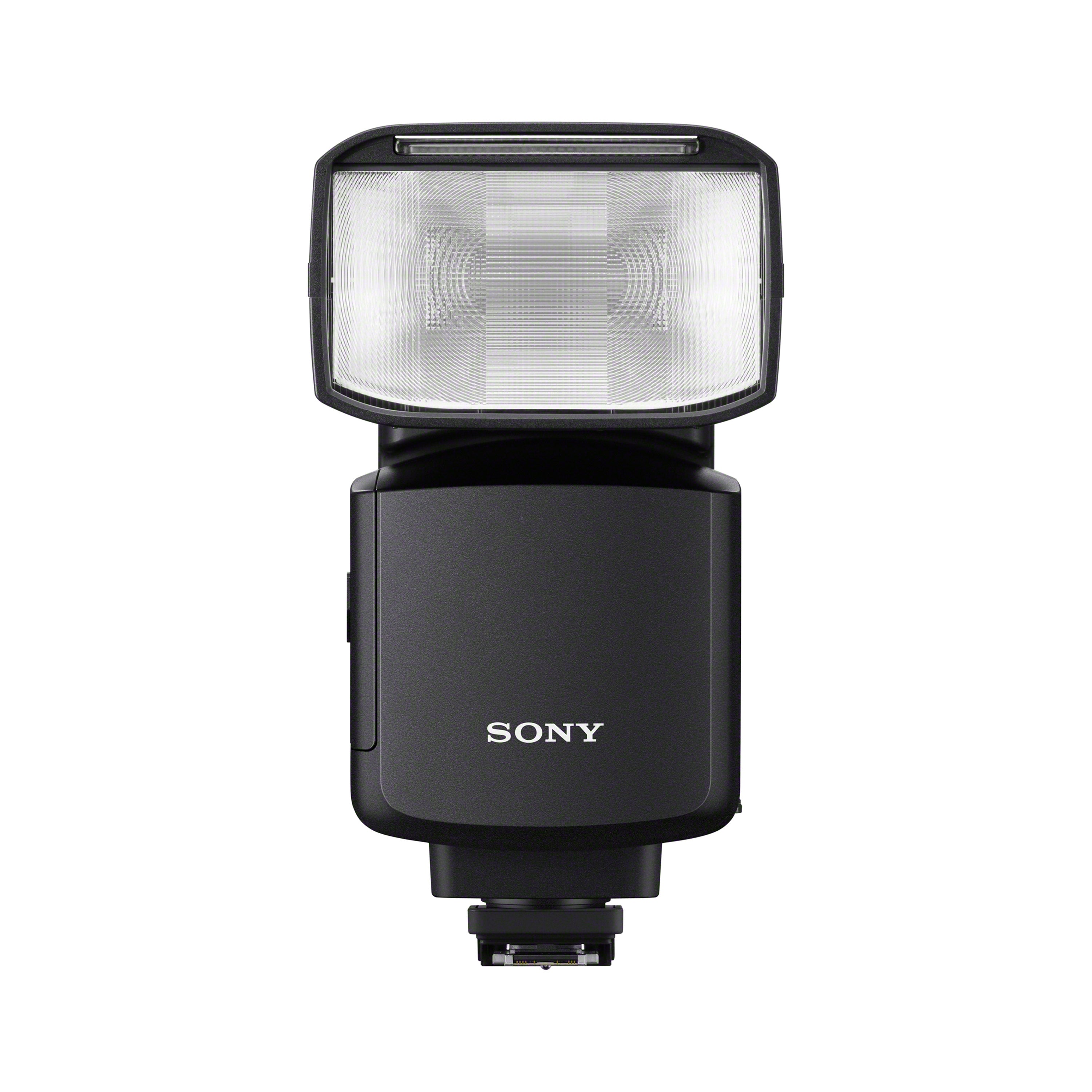 HVL-F60RM2 Wireless Radio Control External Flash — The Sony Shop