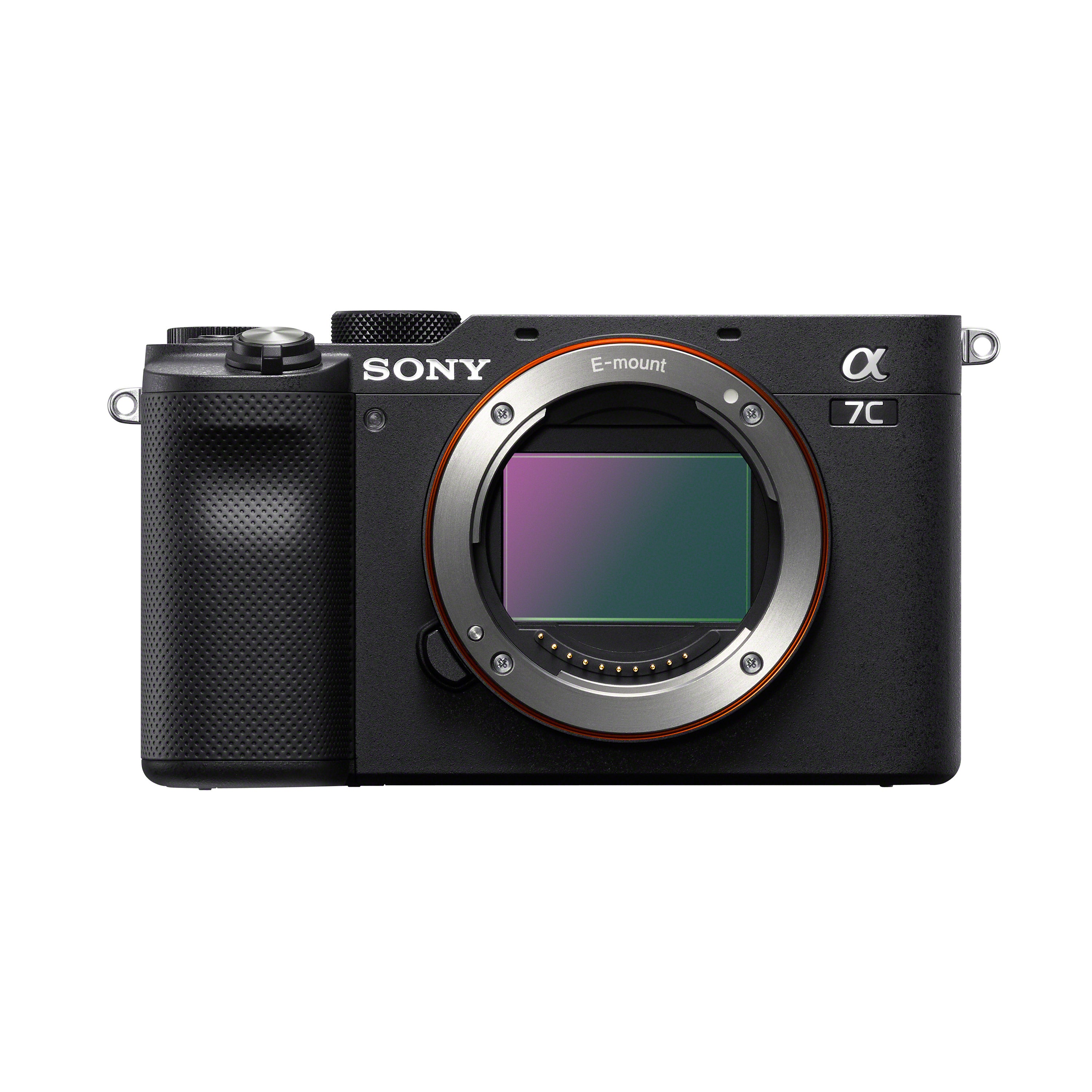 the smallest full frame camera