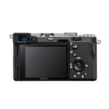  Sony a9 II Mirrorless Camera: 24.2MP Full Frame Mirrorless  Interchangeable Lens Digital Camera with Continuous AF/AE, 4K Video and  Built-in Connectivity - Sony Alpha ILCE9M2/B Body - Black : Electronics