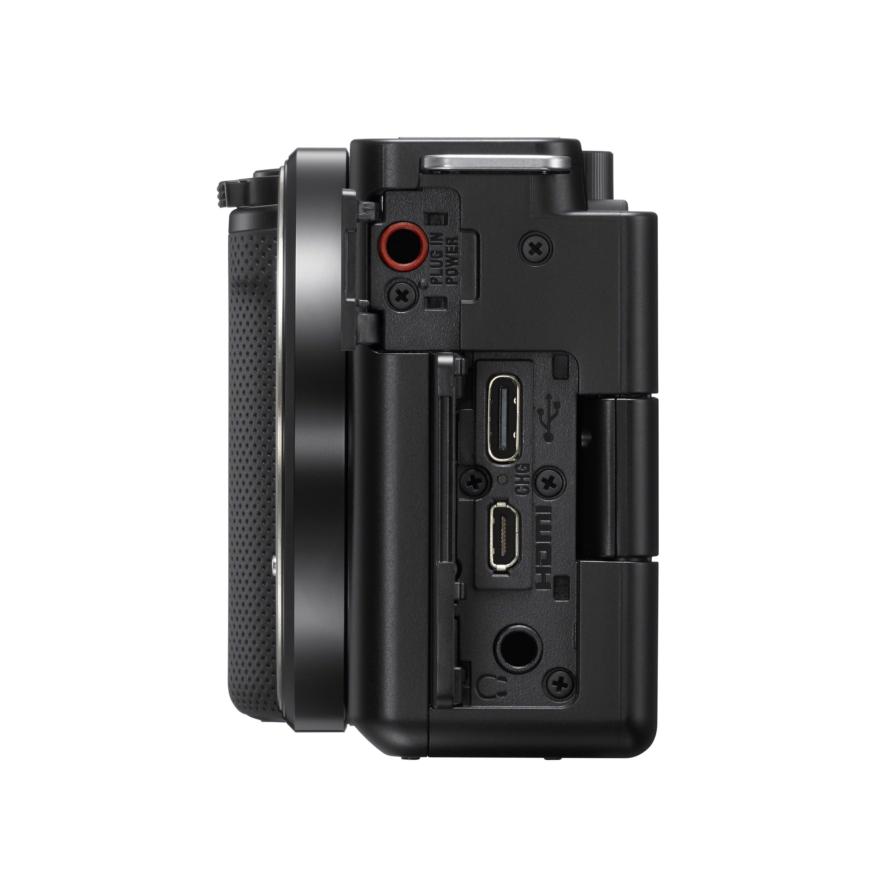 Sony ZV-E10 Interchangeable-lens Vlog Camera — The Sony Shop