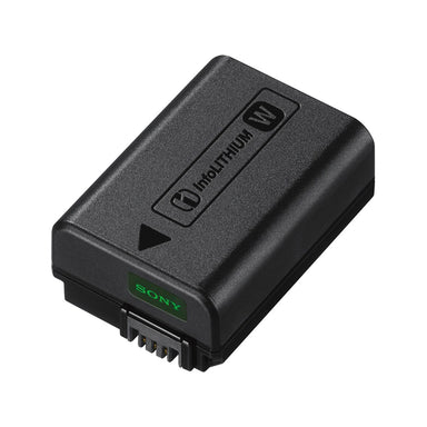 NP-FZ100 Z-series Rechargeable Battery Pack — The Sony Shop