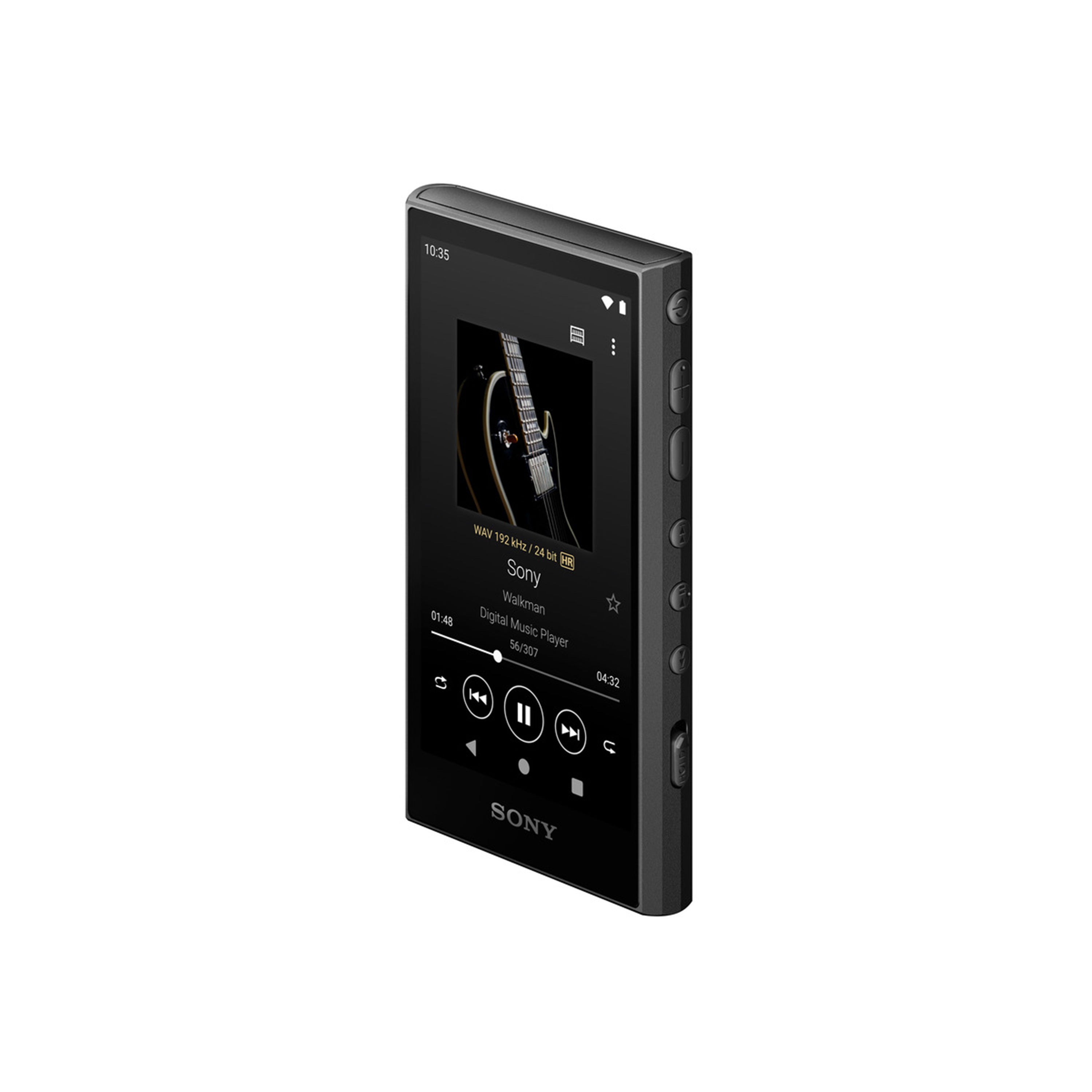 NW-A306 Walkman® A Series