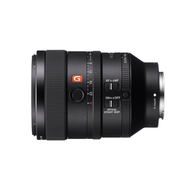 FE 135mm F1.8 GM — The Sony Shop