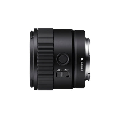 E 15mm F1.4 G — The Sony Shop