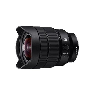 FE 24–105mm F4 G OSS Lens — The Sony Shop