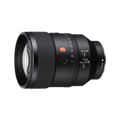 FE 85mm F1.4 GM — The Sony Shop