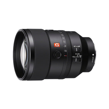 FE 20mm F1.8 G — The Sony Shop