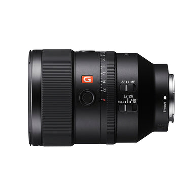 FE 24mm F1.4 GM — The Sony Shop