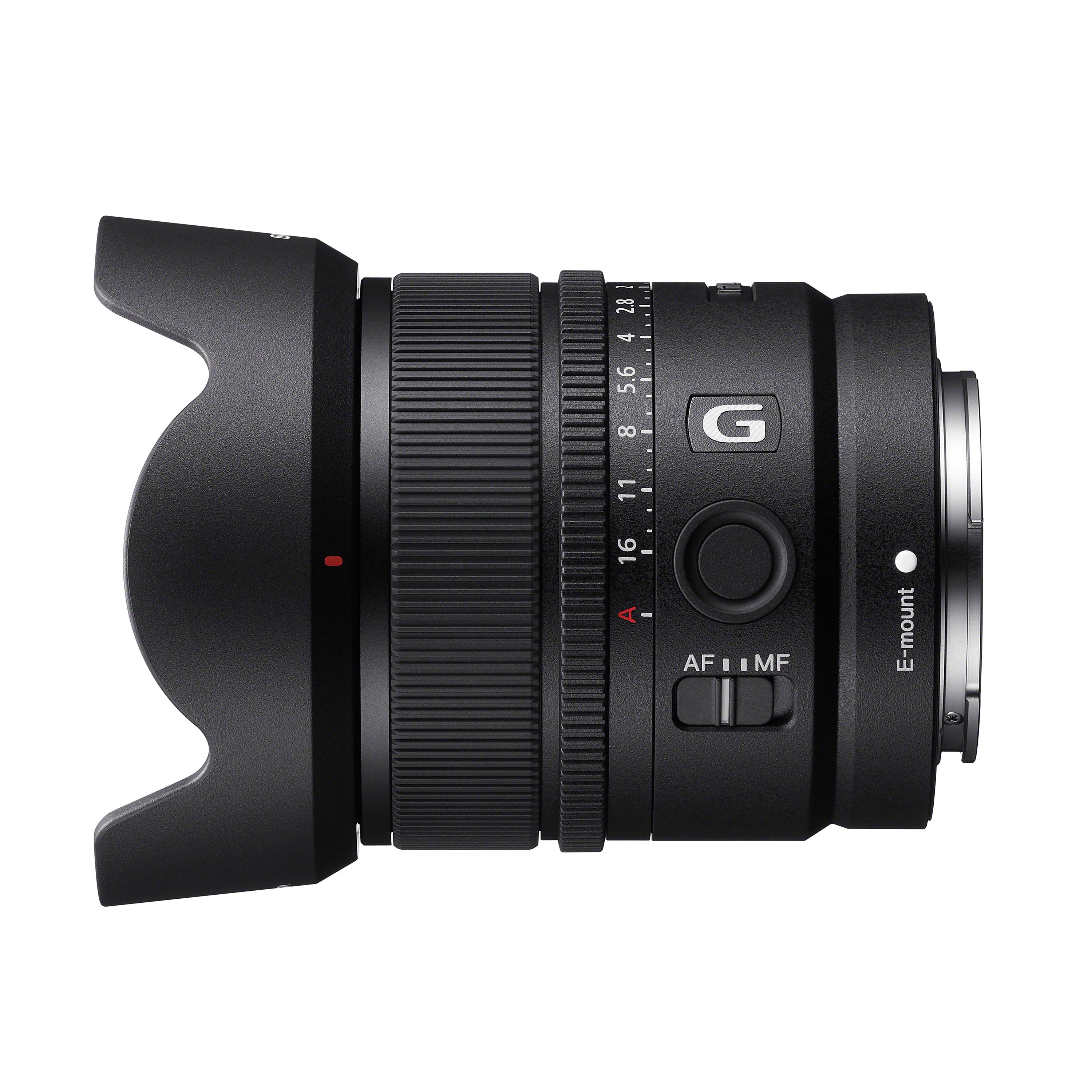 E 15mm F1.4 G — The Sony Shop